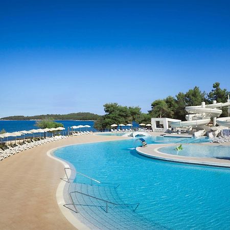 Villas Rubin Apartments روفينج المظهر الخارجي الصورة