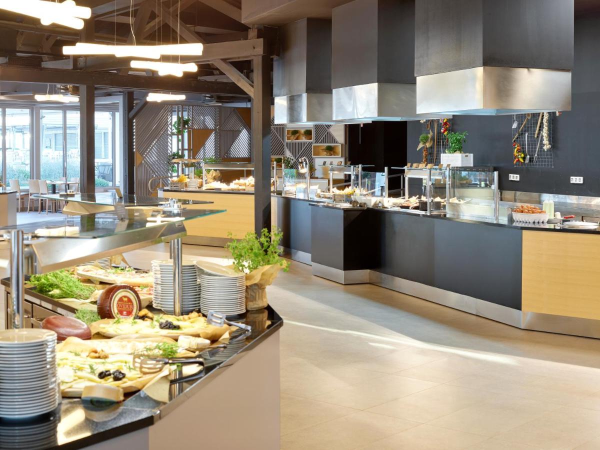 Villas Rubin Apartments روفينج المظهر الخارجي الصورة