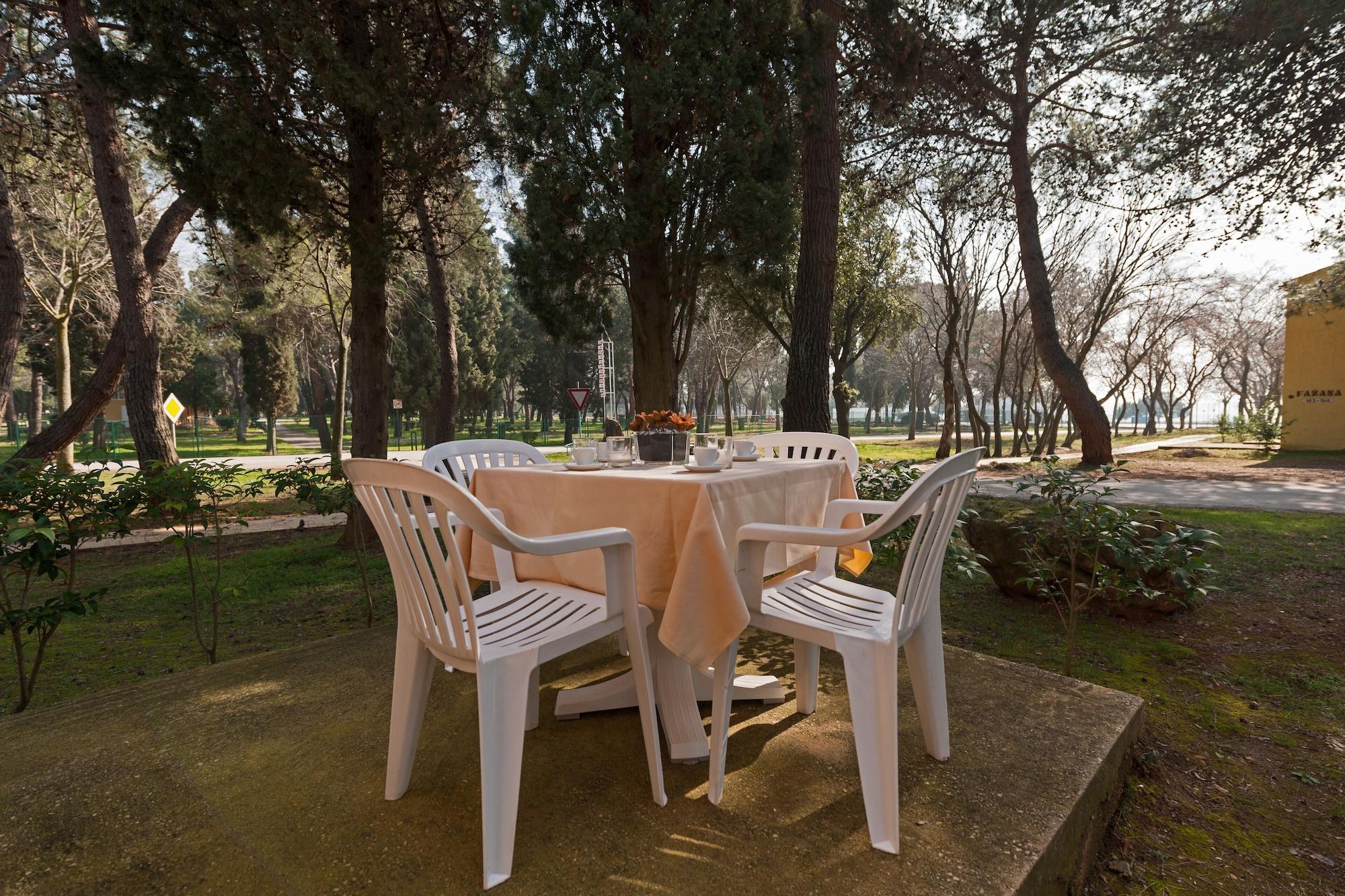 Villas Rubin Apartments روفينج المظهر الخارجي الصورة