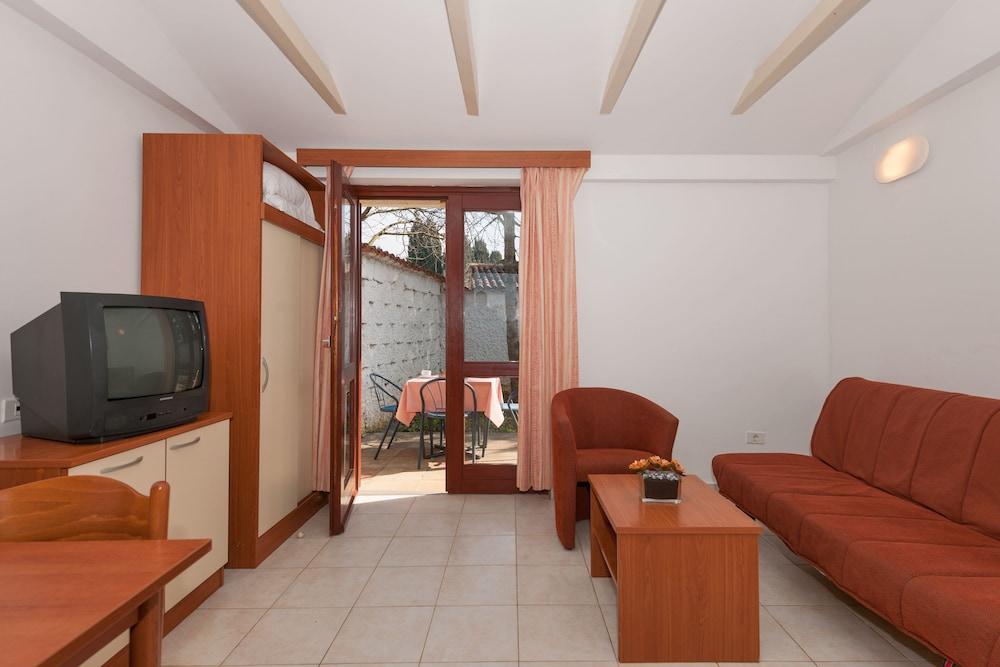 Villas Rubin Apartments روفينج المظهر الخارجي الصورة