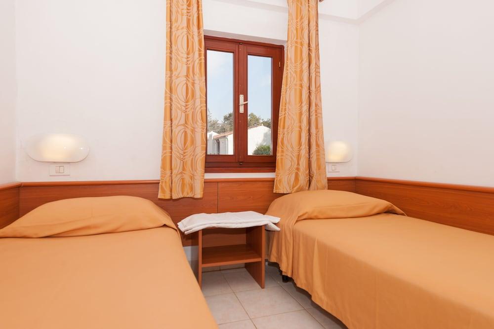 Villas Rubin Apartments روفينج المظهر الخارجي الصورة