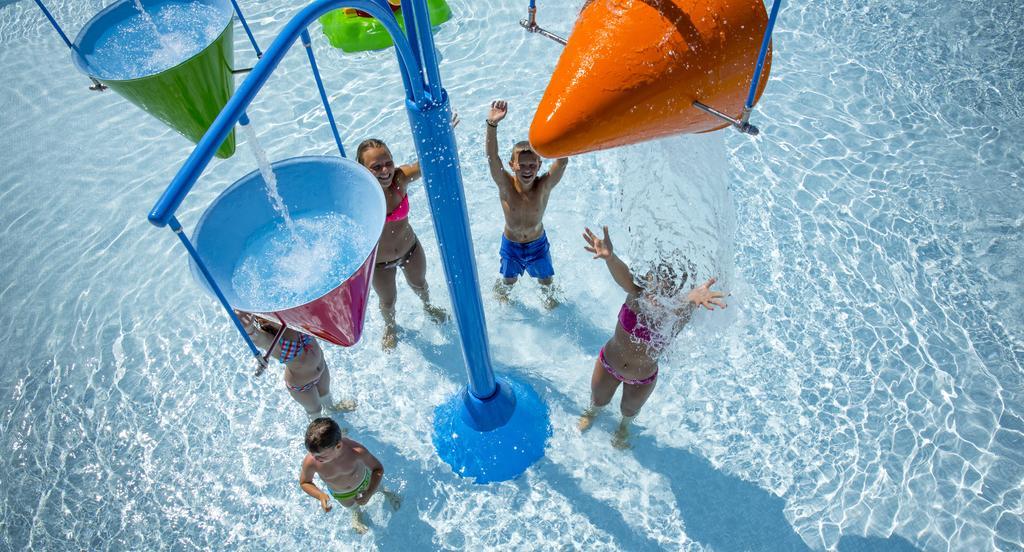 Villas Rubin Apartments روفينج المظهر الخارجي الصورة